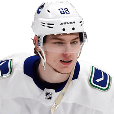 Adam Gaudette