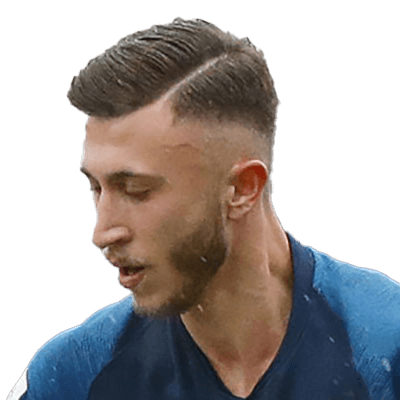 Tolga Özdemir