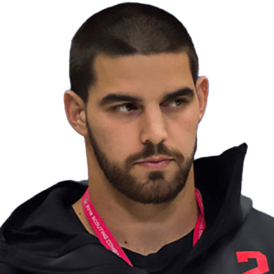 Mark Andrews