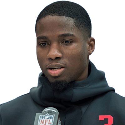 Deontay Burnett