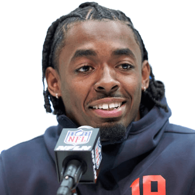 Jordan Lasley