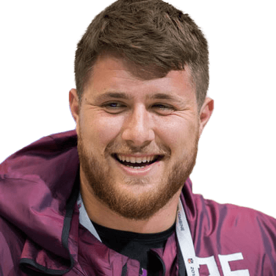 Kolton Miller