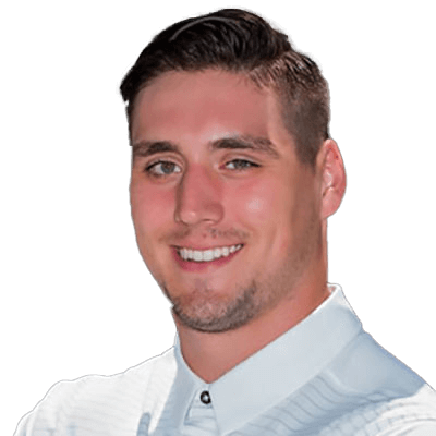 Ryan Nall