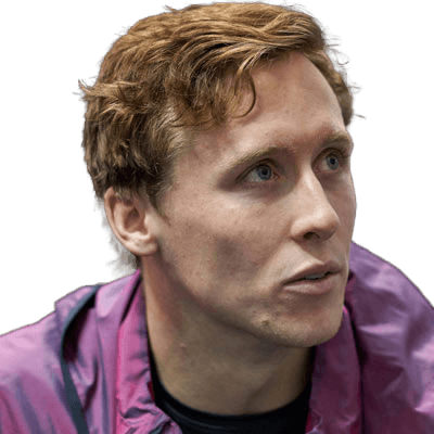 Trey Quinn