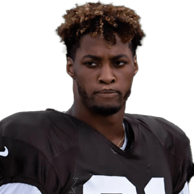 Denzel Ward