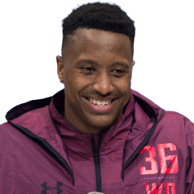 Courtland Sutton