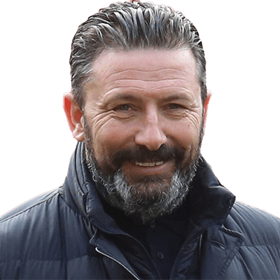 Derek McInnes