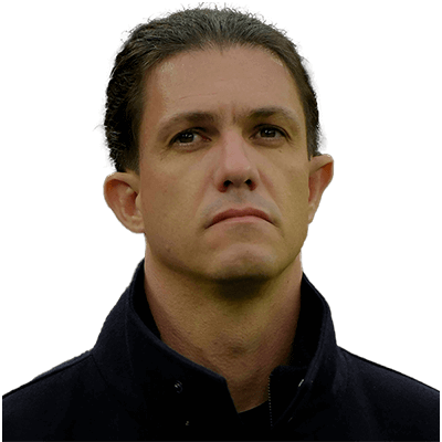 Mauricio Barbieri