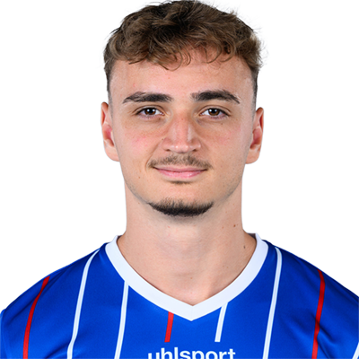 Jakob Knollmüller