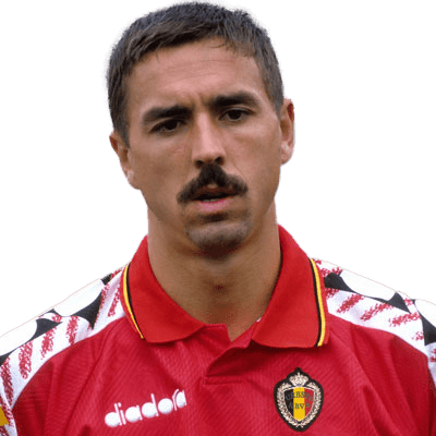 Lorenzo Staelens