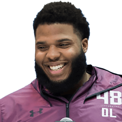 Isaiah Wynn