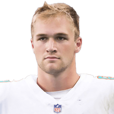 Mike Gesicki