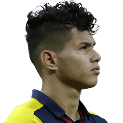 Jordy Alcívar