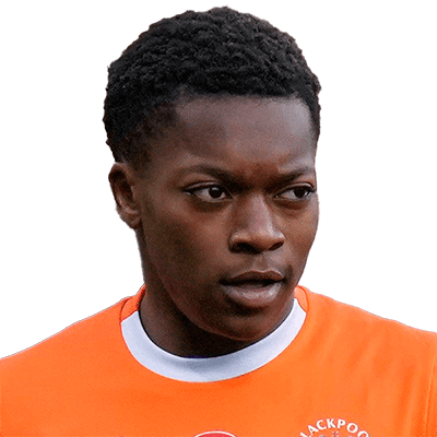 Karamoko Dembélé