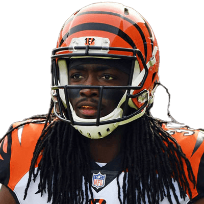 Davontae Harris