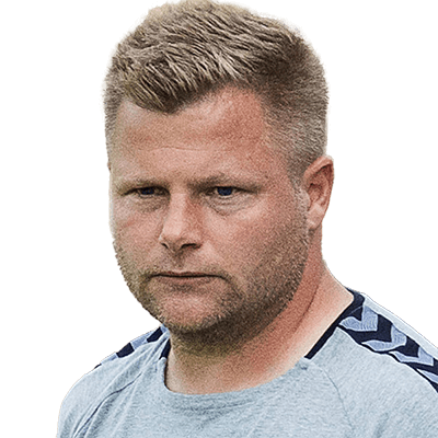 Lasse Stensgaard