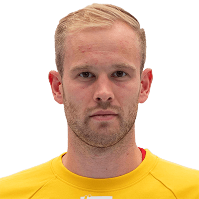 Bart Ravensbergen