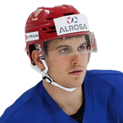Alexei Byvaltsev