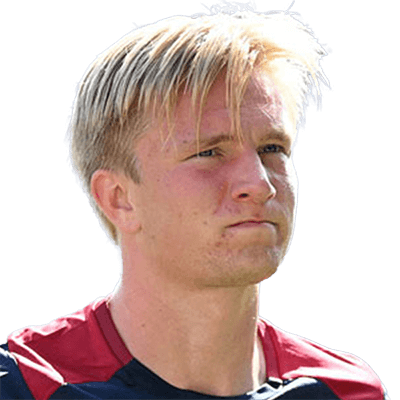 Victor Kristiansen