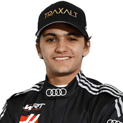 Pietro Fittipaldi