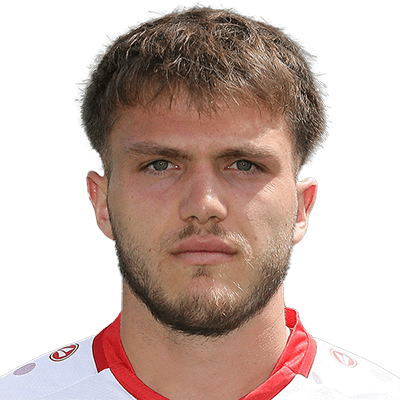 Lukas Laupheimer