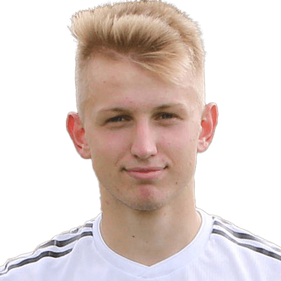 Gianluca Schäfer