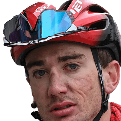 Brandon McNulty
