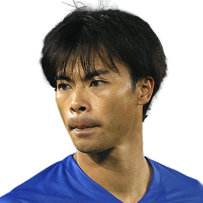 Kaoru Mitoma