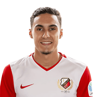Yassin Nasser