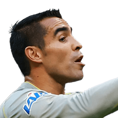 Marco Antonio Rodríguez