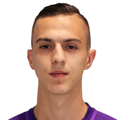 Caleb Mikulic