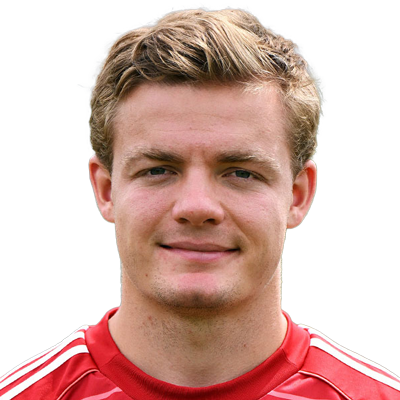 Christian Rasmussen