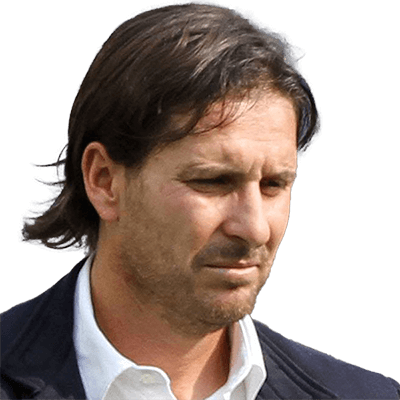 Daniel Alcántar