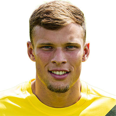 Sydney van Hooijdonk