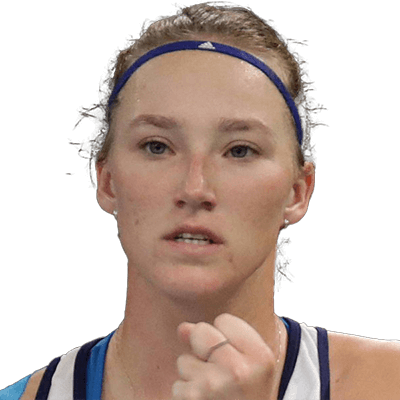 Lina Glushko