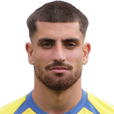 Fabio Di Michele Sanchez