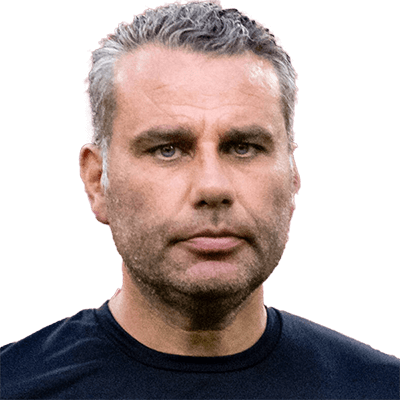 Darren Abdilla
