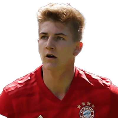 Benjamin Hofmann
