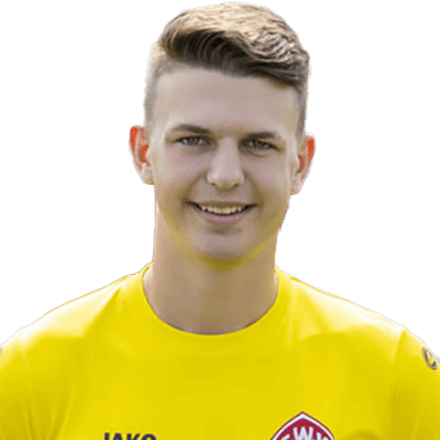 Nico Stephan