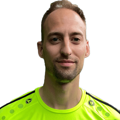 Christian Bölker