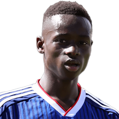 Yahya Soumaré