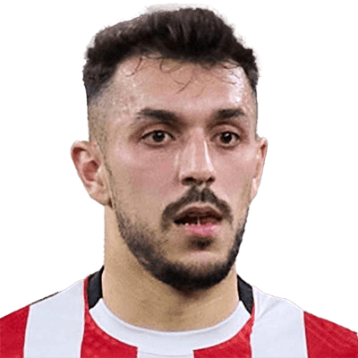 Aitor Paredes