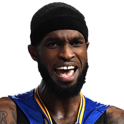 B.J. Johnson