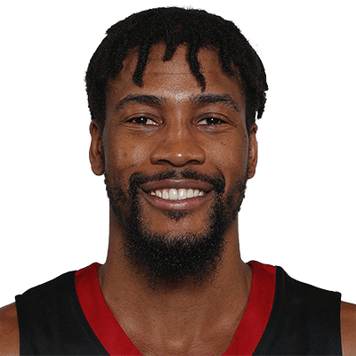 Demetre Rivers