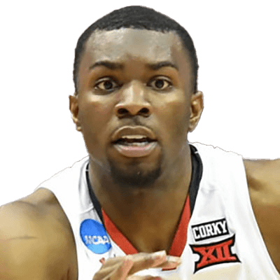 Keenan Evans