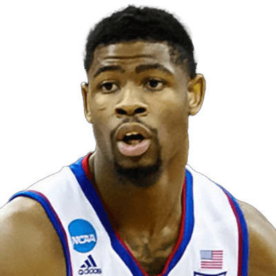 Malik Newman