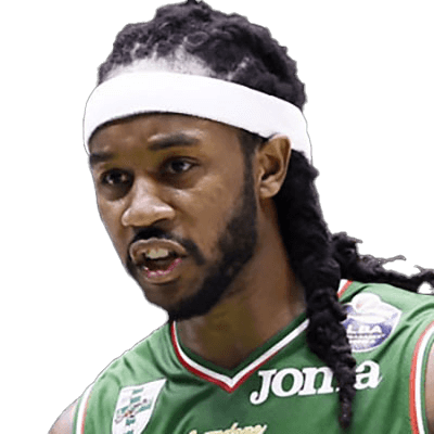 Levi Randolph