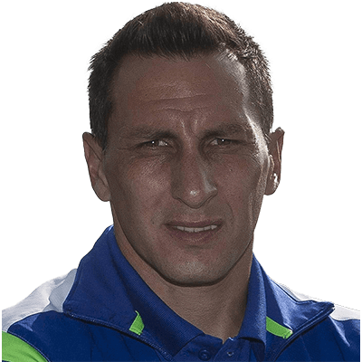 Christian Giménez