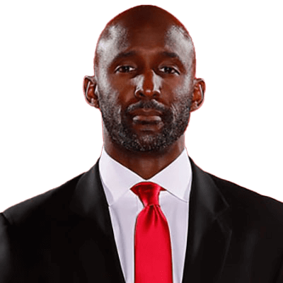 Lloyd Pierce