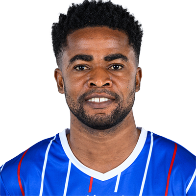 Paul Mensah